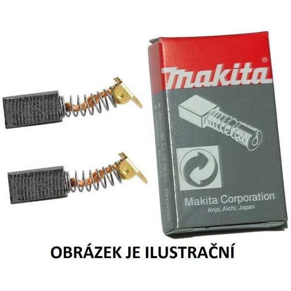 MAKITA 1R301 - UHLÍK ZABRUŠOVACÍ CB431 PRO BTD150 - UHLÍKY MAKITA{% if zbozi.kategorie.adresa_nazvy[0] != zbozi.kategorie.nazev %} - NÁHRADNÍ DÍLY{% endif %}