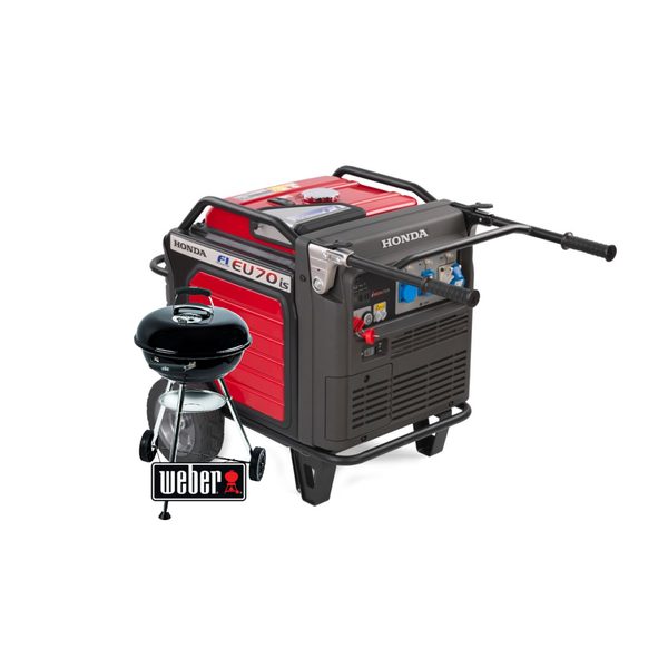 INVERTOROVÁ ELEKTROCENTRÁLA HONDA EU70IS - INVERTOROVÉ ELEKTROCENTRÁLY{% if zbozi.kategorie.adresa_nazvy[0] != zbozi.kategorie.nazev %} - ELEKTROCENTRÁLY{% endif %}