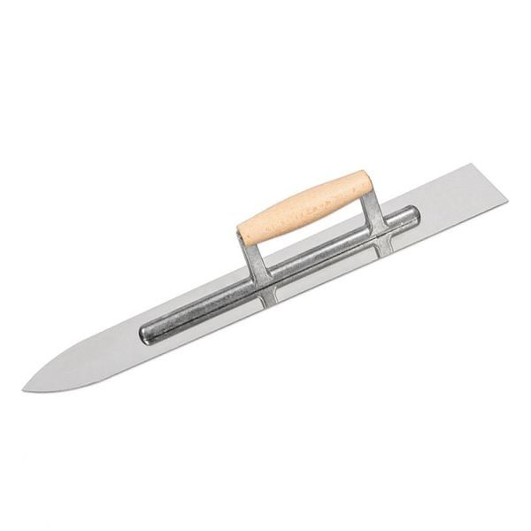 HLADÍTKO NEREZ OSTRÉ 50X10CM, DŘEVĚNÁ RUKOJEŤ - PRO ZEDNÍKY{% if zbozi.kategorie.adresa_nazvy[0] != zbozi.kategorie.nazev %} - RUČNÍ NÁŘADÍ{% endif %}