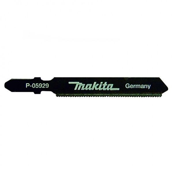 MAKITA P-05929 - PILOVÝ LIST HM 50MM 1 KS KOV - PRO PILY{% if zbozi.kategorie.adresa_nazvy[0] != zbozi.kategorie.nazev %} - PŘÍSLUŠENSTVÍ{% endif %}