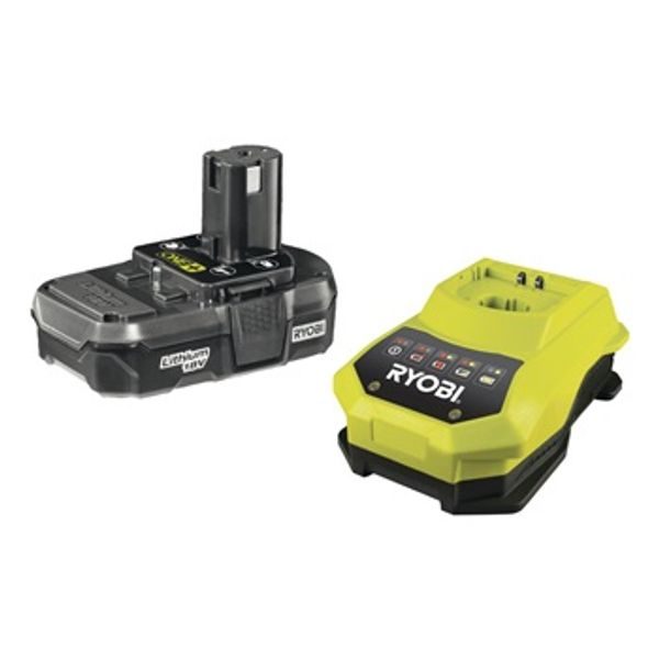 RYOBI RBC18L13 - AKU RYOBI ONE+{% if zbozi.kategorie.adresa_nazvy[0] != zbozi.kategorie.nazev %} - AKU NÁŘADÍ{% endif %}