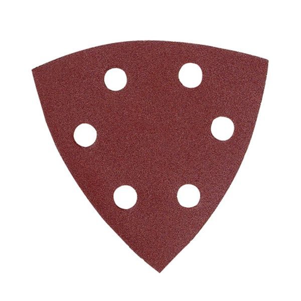 MAKITA P-42597 - PAPÍR BRUSNÝ SUCHÝ ZIP 94X94X94MM 6 DĚR K40, 50KS - BRUSNÝ PAPÍR - VIBRAČNÍ BRUSKY{% if zbozi.kategorie.adresa_nazvy[0] != zbozi.kategorie.nazev %} - PŘÍSLUŠENSTVÍ{% endif %}