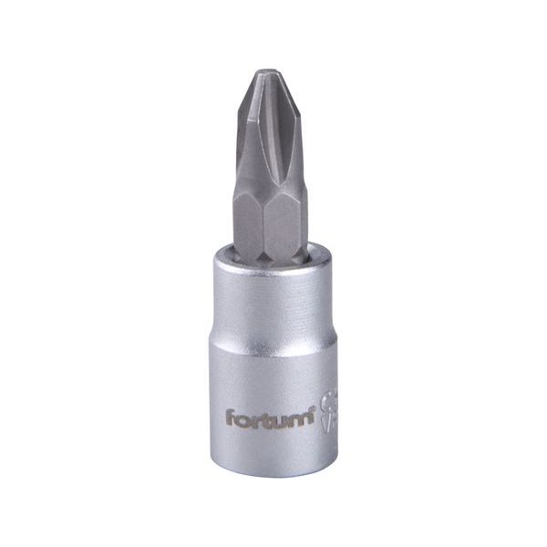 FORTUM HLAVICE ZÁSTRČNÁ 1/4" HROT KŘÍŽOVÝ, PH 2, L 37MM, 4701812 - ZÁSTRČNÉ HLAVICE{% if zbozi.kategorie.adresa_nazvy[0] != zbozi.kategorie.nazev %} - RUČNÍ NÁŘADÍ{% endif %}