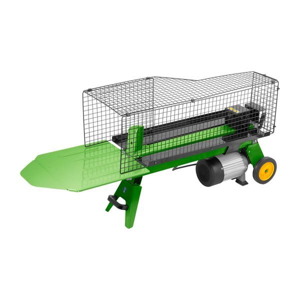ELEKTRICKÁ ŠTÍPAČKA NA DŘEVO PROCRAFT PLS-5 | PLS-5 PROCRAFT - VODOROVNÉ ŠTÍPAČE{% if zbozi.kategorie.adresa_nazvy[0] != zbozi.kategorie.nazev %} - ZAHRADA{% endif %}