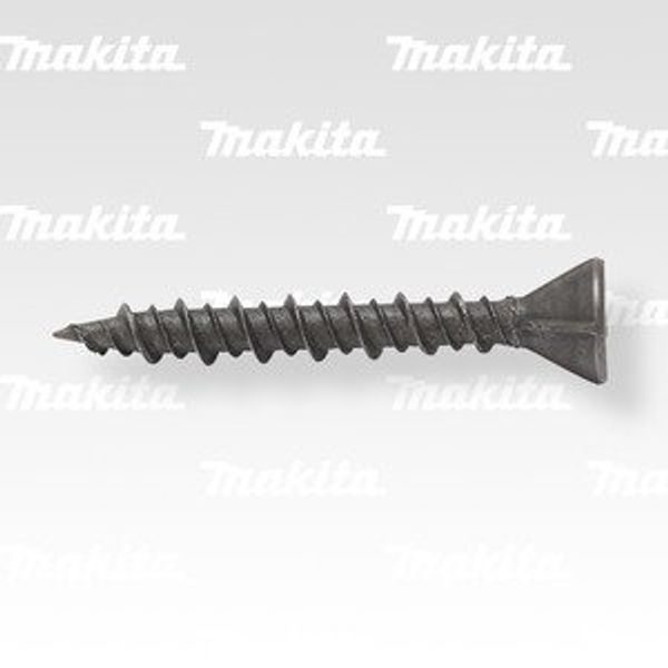 MAKITA F-31748 - ŠROUBY 3,9 X 30MM FERMACELL, 1000KS = OLDP-04145 - PÁSKOVANÉ ŠROUBY{% if zbozi.kategorie.adresa_nazvy[0] != zbozi.kategorie.nazev %} - MAKITA-SHOP{% endif %}