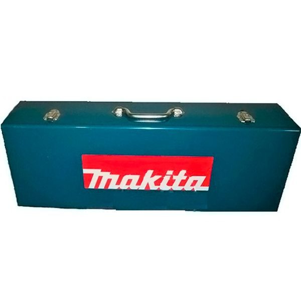 MAKITA B50856 - PLECHOVÝ KUFR 45X22X20CM - KUFRY A TAŠKY{% if zbozi.kategorie.adresa_nazvy[0] != zbozi.kategorie.nazev %} - MAKITA-SHOP{% endif %}