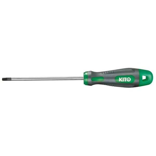 KITO ŠROUBOVÁK TORX PRODLOUŽENÝ, TTA 10X200MM, S2, 4800510 - ŠROUBOVÁKY TORX{% if zbozi.kategorie.adresa_nazvy[0] != zbozi.kategorie.nazev %} - RUČNÍ NÁŘADÍ{% endif %}