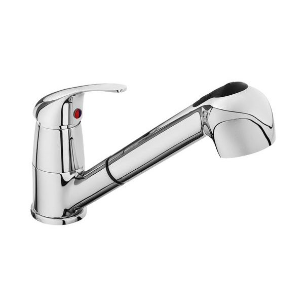 BALLETTO BATERIE DŘEZOVÁ TELESKOPICKÁ, 81019 - DŘEZOVÉ BATERIE{% if zbozi.kategorie.adresa_nazvy[0] != zbozi.kategorie.nazev %} - SANITA{% endif %}