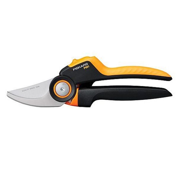 NŮŽKY ZAHRADNÍ DVOUČEPELOVÉ M FISKARS P921 POWERGEAR™ X - ZAHRADNÍ NŮŽKY{% if zbozi.kategorie.adresa_nazvy[0] != zbozi.kategorie.nazev %} - ZAHRADA{% endif %}