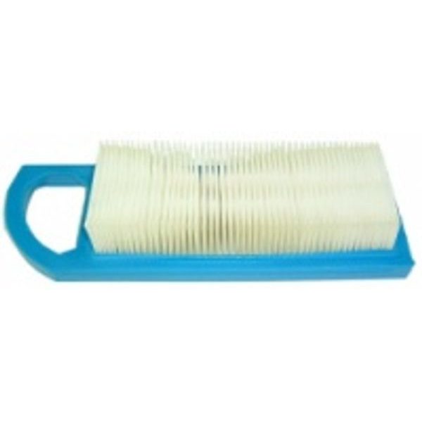 B14272 FILTR VZDUCHOVÝ PRO BRIGGS&STRATTON INTEC OHV 21 A... - VZDUCHOVÉ FILTRY SEKAČKY{% if zbozi.kategorie.adresa_nazvy[0] != zbozi.kategorie.nazev %} - ZAHRADA{% endif %}