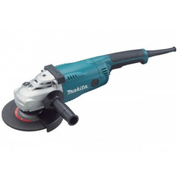 MAKITA GA7020 - ÚHLOVÁ BRUSKA 180MM,2200W - ÚHLOVÁ BRUSKA 180 MM{% if zbozi.kategorie.adresa_nazvy[0] != zbozi.kategorie.nazev %} - ELEKTRICKÉ NÁŘADÍ{% endif %}