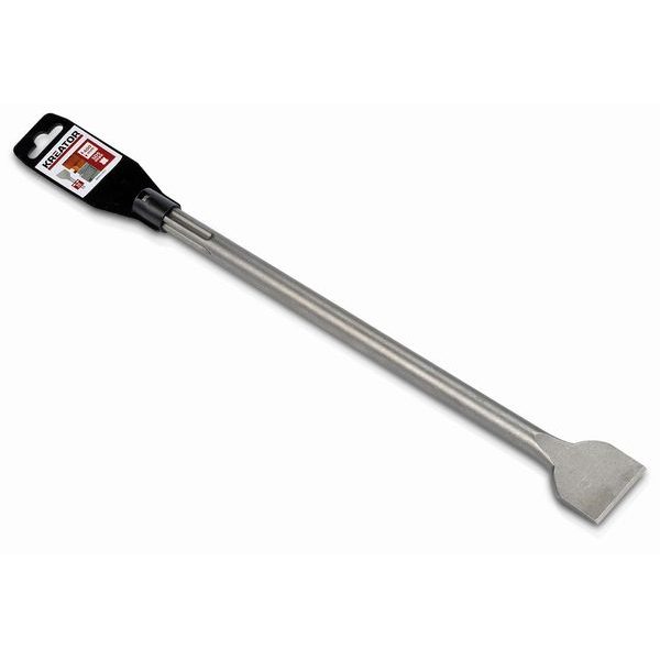 KREATOR KRT011012 SDS MAX SEKÁČ PLOCHÝ ŠIROKÝ 50 X 400MM - SEKÁČE SDS-MAX{% if zbozi.kategorie.adresa_nazvy[0] != zbozi.kategorie.nazev %} - PŘÍSLUŠENSTVÍ{% endif %}