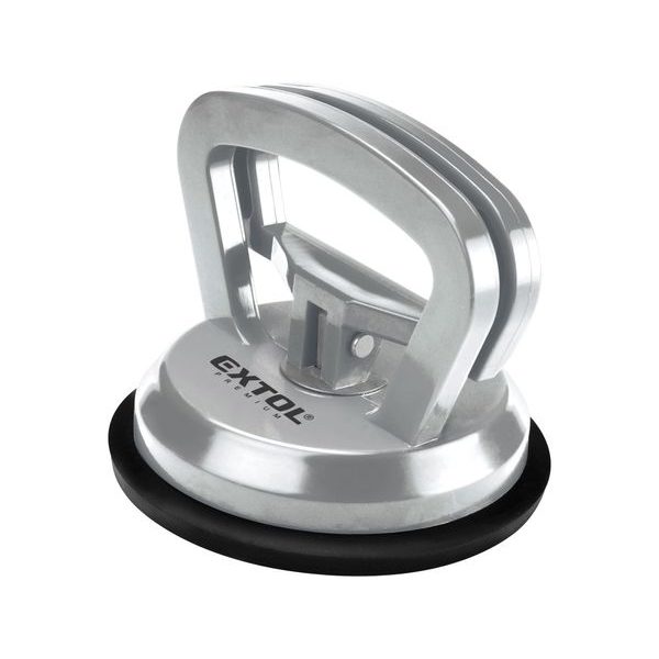 EXTOL PREMIUM PŘÍSAVKA JEDNODÍLNÁ KOVOVÁ, O 118MM, NOSNOST MAX. 50KG, 8863100 - PŘÍSAVKY NA SKLO{% if zbozi.kategorie.adresa_nazvy[0] != zbozi.kategorie.nazev %} - DÍLNA A GARÁŽ{% endif %}