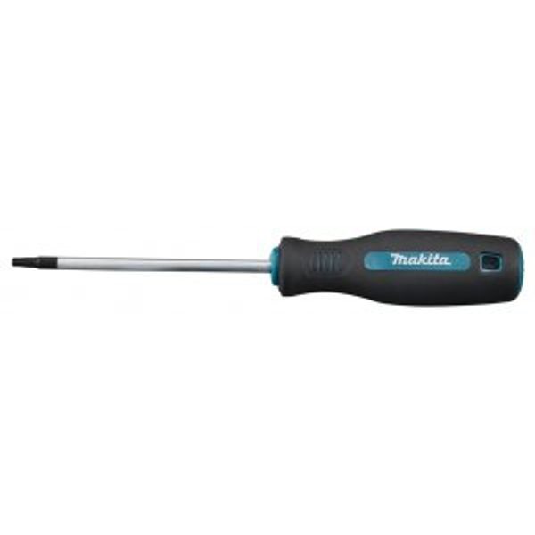 MAKITA E-13437 - ŠROUBOVÁK TORX T20 100MM - ŠROUBOVÁKY MAKITA{% if zbozi.kategorie.adresa_nazvy[0] != zbozi.kategorie.nazev %} - MAKITA-SHOP{% endif %}