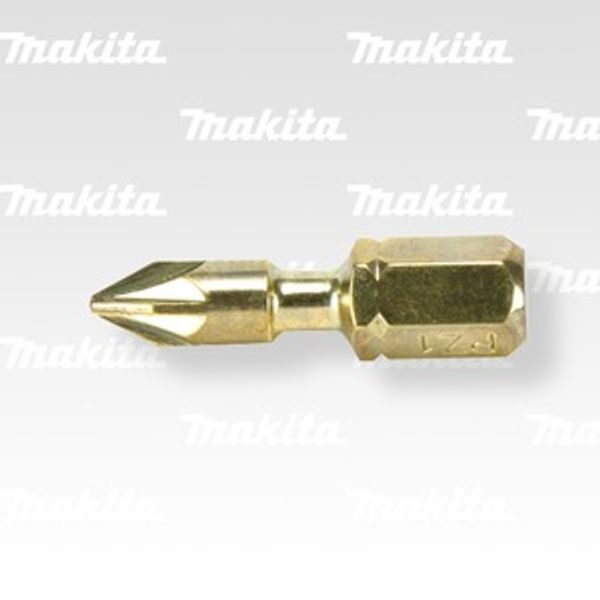 MAKITA B-28444 - TORZNÍ BIT PZ1, 25MM, 2 KS =NEWE-03165 - TORZNÍ BITY 1/4{% if zbozi.kategorie.adresa_nazvy[0] != zbozi.kategorie.nazev %} - PŘÍSLUŠENSTVÍ{% endif %}