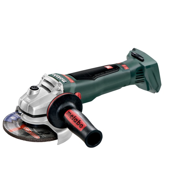 METABO WB 18 LTX BL 125 QUICK BEZ AKU MET.# - AKU ÚHLOVÉ BRUSKY (BEZ AKUMULÁTORU){% if zbozi.kategorie.adresa_nazvy[0] != zbozi.kategorie.nazev %} - AKU NÁŘADÍ{% endif %}