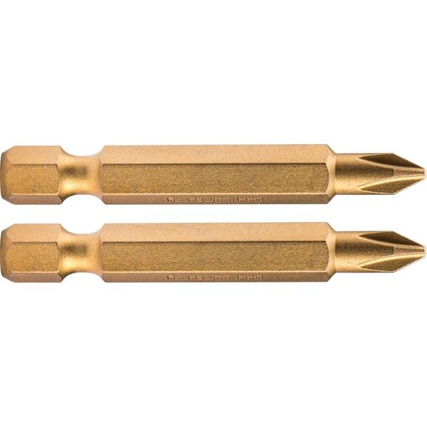 FORTUM HROT KŘÍŽOVÝ PHILLIPS, SADA 2KS, PH 1X50MM,TITAN. ÚPRAVA, S2, 4741281 - STANDARDNÍ BITY PH{% if zbozi.kategorie.adresa_nazvy[0] != zbozi.kategorie.nazev %} - PŘÍSLUŠENSTVÍ{% endif %}