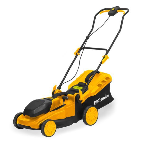 RIWALL PRO RALM 4020I AKUMULÁTOROVÁ SEKAČKA 2 X 20 V (BEZ BATERIE A NABÍJEČKY) - AKUMULÁTOROVÉ SEKAČKY{% if zbozi.kategorie.adresa_nazvy[0] != zbozi.kategorie.nazev %} - ZAHRADA{% endif %}