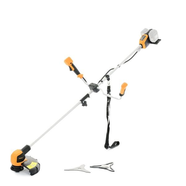 RIWALL PRO RABC 2620I AKU KŘOVINOŘEZ 2 X 20 V (BEZ BATERIE A NABÍJEČKY) - AKU KŘOVINOŘEZY{% if zbozi.kategorie.adresa_nazvy[0] != zbozi.kategorie.nazev %} - ZAHRADA{% endif %}