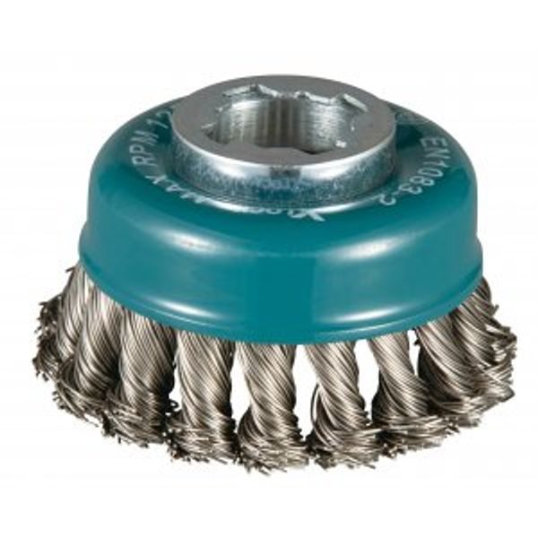 MAKITA D-73330 - MISKOVITÝ KARTÁČ Z NEREZOVÉHO DRÁTU-SPLÉTANÝ DRÁT PRŮMĚR 0,5MM X-LOCK 80MM - X-LOCK SYSTÉM{% if zbozi.kategorie.adresa_nazvy[0] != zbozi.kategorie.nazev %} - MAKITA-SHOP{% endif %}