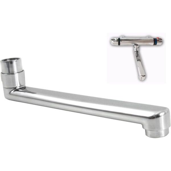 BALLETTO RAMÍNKO PRO TERMOSTATICKOU BATERII, 81047 - TERMOSTATICKÉ BATERIE A BATERIE S EL. OHŘEVEM{% if zbozi.kategorie.adresa_nazvy[0] != zbozi.kategorie.nazev %} - SANITA{% endif %}