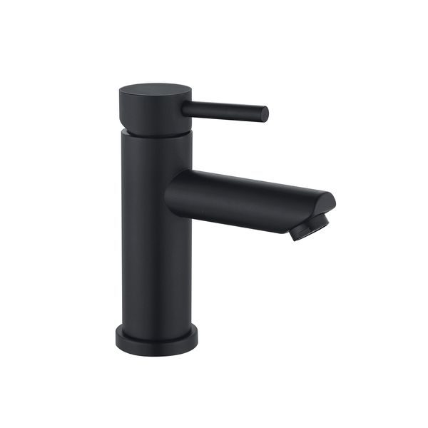 UMYVADLOVÁ BATERIE, SUS-001-A BLACK, ČERNÁ | SUS-001-A BLACK PROCRAFT - UMYVADLOVÉ BATERIE{% if zbozi.kategorie.adresa_nazvy[0] != zbozi.kategorie.nazev %} - SANITA{% endif %}