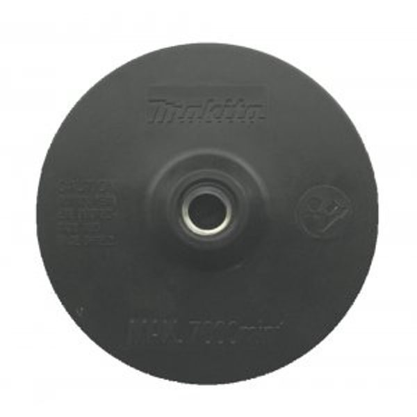 MAKITA 743060-6 - PODLOŽNÝ DISK 115 - NEROZŘAZENO{% if zbozi.kategorie.adresa_nazvy[0] != zbozi.kategorie.nazev %} - MAKITA-SHOP{% endif %}