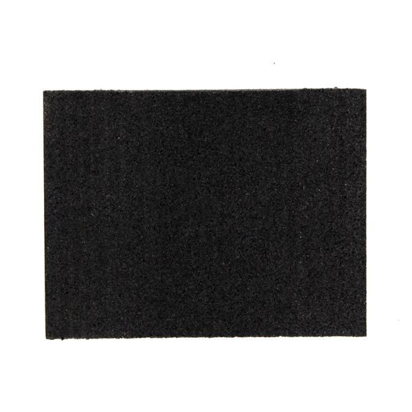 BRUSNÁ HOUBA P120, 125*100*12MM | 07-00-4112 KUBIS - KARTÁČE, BRUSNÉ HOUBY{% if zbozi.kategorie.adresa_nazvy[0] != zbozi.kategorie.nazev %} - RUČNÍ NÁŘADÍ{% endif %}