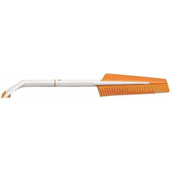 ŠKRABKA NA LED FISKARS SNOWXPERT, 21CM, 67,5CM - AUTO-POTŘEBY{% if zbozi.kategorie.adresa_nazvy[0] != zbozi.kategorie.nazev %} - DÍLNA A GARÁŽ{% endif %}