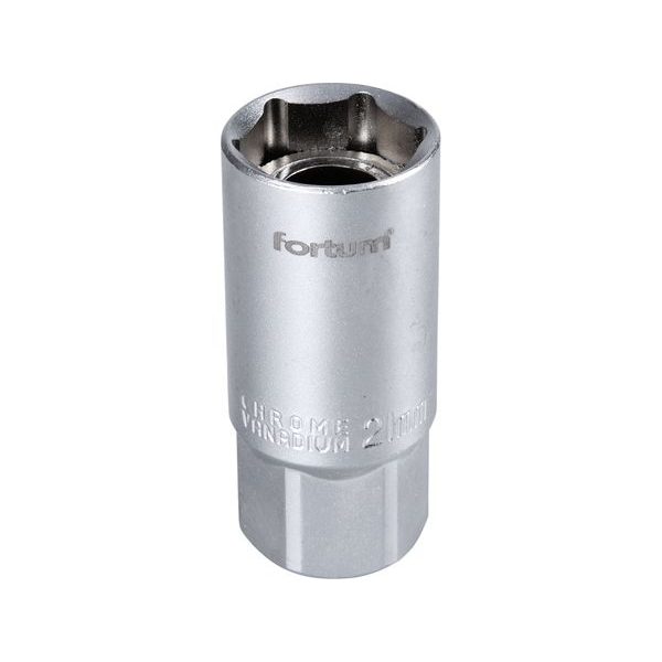 FORTUM HLAVICE NÁSTRČNÁ NA ZAPALOV. SVÍČKY 1/2", 21MM, L 65MM, MAGNET, 4700904 - NÁSTRČNÉ HLAVICE, OŘECHY{% if zbozi.kategorie.adresa_nazvy[0] != zbozi.kategorie.nazev %} - RUČNÍ NÁŘADÍ{% endif %}