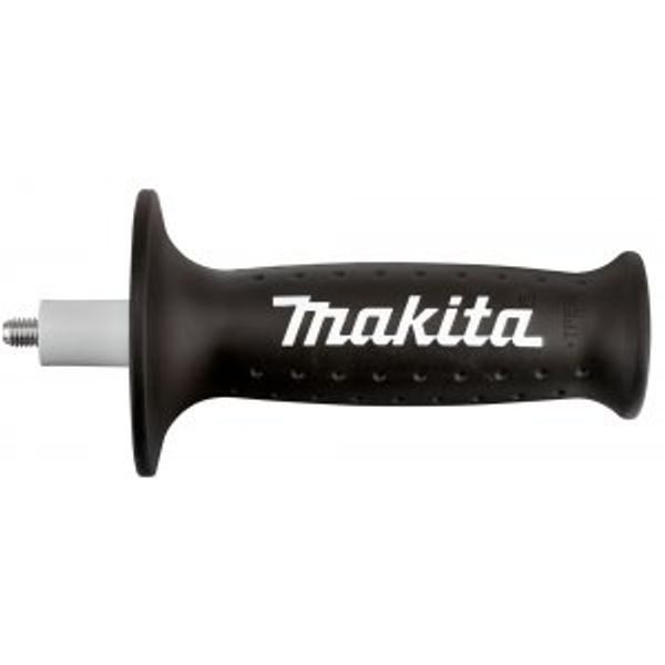 MAKITA 158237-4 - RUKOJEŤ BOČNÍ 36 PRO DGA454/DGA504 - OSTATNÍ PŘÍSLUŠENSTVÍ{% if zbozi.kategorie.adresa_nazvy[0] != zbozi.kategorie.nazev %} - MAKITA-SHOP{% endif %}