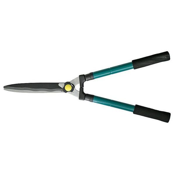 NŮŽKY KT3931A, TELESKOPICKÉ 2-ČEPELOVÉ - NŮŽKY NA ŽIVÝ PLOT RUČNÍ{% if zbozi.kategorie.adresa_nazvy[0] != zbozi.kategorie.nazev %} - ZAHRADA{% endif %}