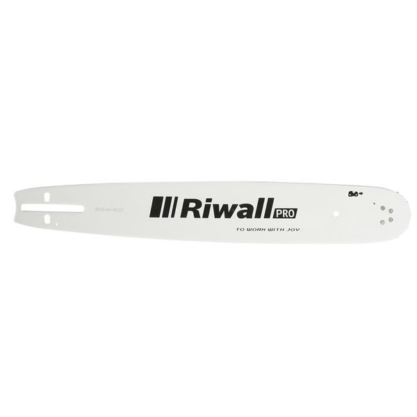 RIWALL PRO VODÍCÍ LIŠTA 16" (40 CM) .325" 1,5 MM PRO RPCS 5040 / RPCS 5140 - ND GARLAND{% if zbozi.kategorie.adresa_nazvy[0] != zbozi.kategorie.nazev %} - NÁHRADNÍ DÍLY{% endif %}