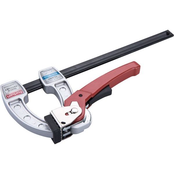 FORTUM SVĚRKA F RÁČNOVÁ-RYCHLOUPÍNACÍ, 200X80MM, 4755002 - PRUŽINOVÉ SVĚRKY{% if zbozi.kategorie.adresa_nazvy[0] != zbozi.kategorie.nazev %} - RUČNÍ NÁŘADÍ{% endif %}