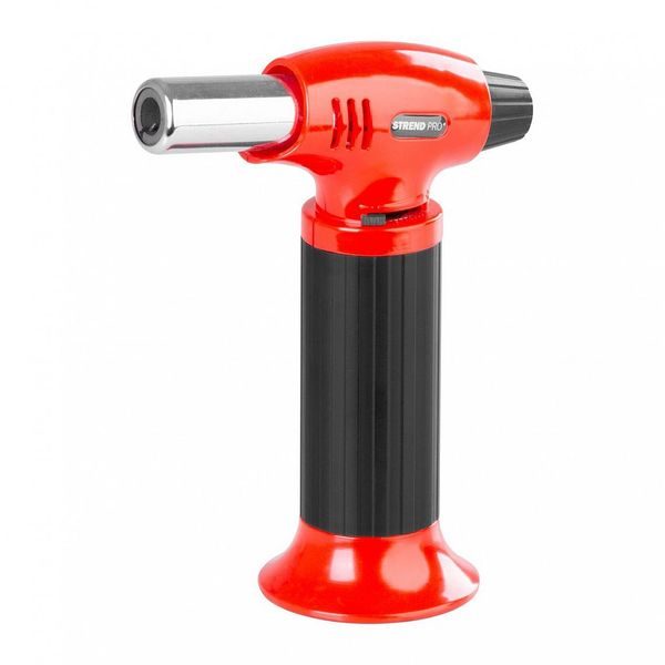 HOŘÁK NA FLAMBOVÁNÍ PLNITELNÝ 400 PIEZO, VÝKON 0,5KW - HOŘÁKY NA PLYN{% if zbozi.kategorie.adresa_nazvy[0] != zbozi.kategorie.nazev %} - DÍLNA A GARÁŽ{% endif %}