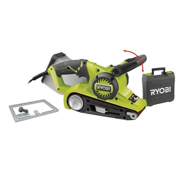 RYOBI EBS800V ELEKTRICKÁ PÁSOVÁ BRUSKA 76 MM - PÁSOVÉ BRUSKY{% if zbozi.kategorie.adresa_nazvy[0] != zbozi.kategorie.nazev %} - ELEKTRICKÉ NÁŘADÍ{% endif %}