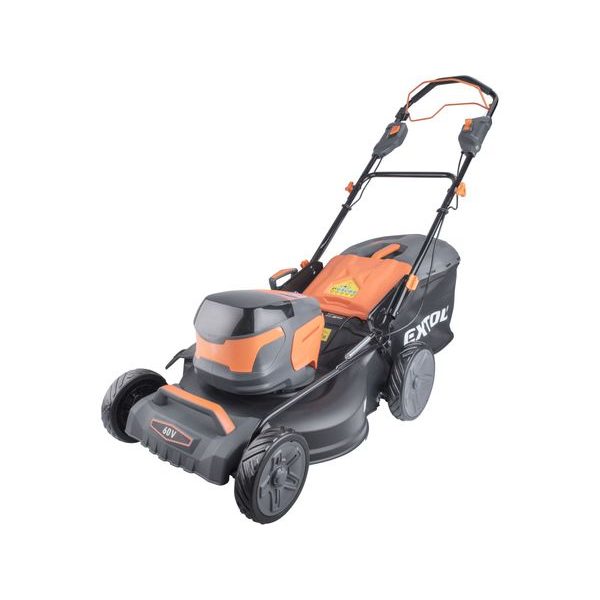 EXTOL INDUSTRIAL SEKAČKA S POJEZDEM AKU 60V, 51CM, BRUSHLESS, BEZ BATERIE A NABÍJEČKY, 8795721 - AKUMULÁTOROVÉ SEKAČKY{% if zbozi.kategorie.adresa_nazvy[0] != zbozi.kategorie.nazev %} - ZAHRADA{% endif %}