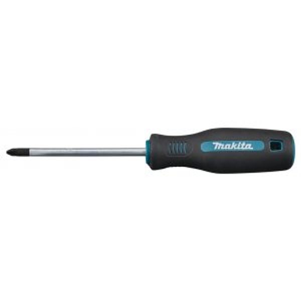 MAKITA E-13390 - ŠROUBOVÁK KŘÍŽOVÝ PZ2 DÉLKA 100MM - ŠROUBOVÁKY MAKITA{% if zbozi.kategorie.adresa_nazvy[0] != zbozi.kategorie.nazev %} - MAKITA-SHOP{% endif %}