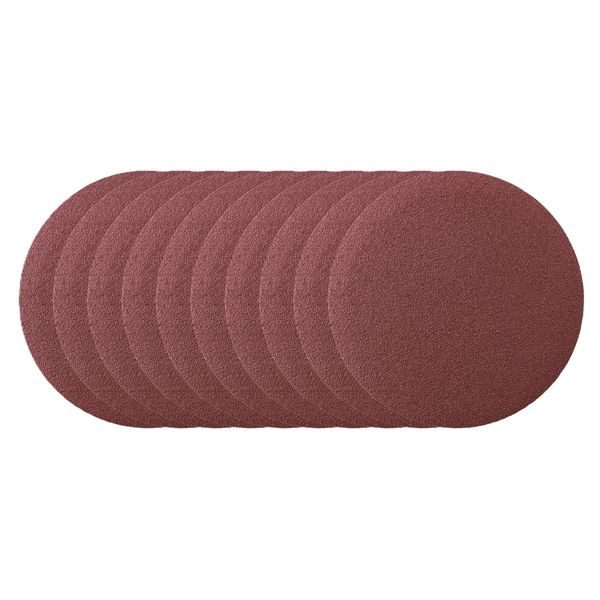 SCHEPPACH SADA KULATÝCH BRUSNÝCH PAPÍRŮ (10 KS, 150 MM, ZRNITOST 80) PRO BTS 900 / BTS 800 - PRO BRUSKY SCHEPPACH{% if zbozi.kategorie.adresa_nazvy[0] != zbozi.kategorie.nazev %} - NÁHRADNÍ DÍLY{% endif %}