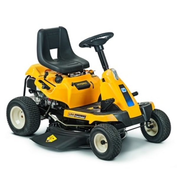 CUB CADET LR2 NS76 - TRAKTORY S BOČNÍM VÝHOZEM - MULČOVAČE{% if zbozi.kategorie.adresa_nazvy[0] != zbozi.kategorie.nazev %} - ZAHRADA{% endif %}