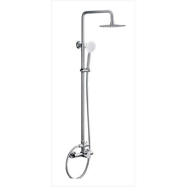 SPRCHOVÝ SLOUP S BATERIÍ, SUS-003-J | SUS-003-J PROCRAFT - SPRCHOVÉ BATERIE{% if zbozi.kategorie.adresa_nazvy[0] != zbozi.kategorie.nazev %} - SANITA{% endif %}