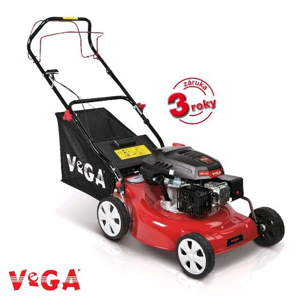 VEGA 465 SDX - SEKAČKA - SEKAČKY SE ZÁBĚREM 46-48 CM{% if zbozi.kategorie.adresa_nazvy[0] != zbozi.kategorie.nazev %} - ZAHRADA{% endif %}