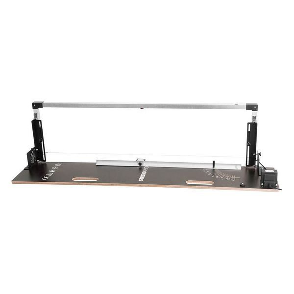 ELEKTRICKÁ ŘEZAČKA POLYSTYRÉNU SDDR-140, 140CM, 200W - ŘEZAČKA POLYSTYRENU{% if zbozi.kategorie.adresa_nazvy[0] != zbozi.kategorie.nazev %} - ELEKTRICKÉ NÁŘADÍ{% endif %}