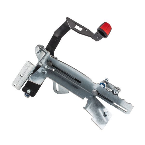 ARETACE NASTAVENÍ VÝŠKY SEČENÍ AL-KO - ND AL-KO{% if zbozi.kategorie.adresa_nazvy[0] != zbozi.kategorie.nazev %} - NÁHRADNÍ DÍLY{% endif %}