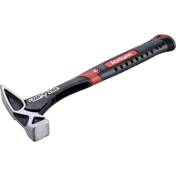 FORTUM KLADIVO ZÁMEČNICKÉ LOW-VIBE, 870G, 4751007 - ZÁMEČNICKÁ KLADIVA{% if zbozi.kategorie.adresa_nazvy[0] != zbozi.kategorie.nazev %} - RUČNÍ NÁŘADÍ{% endif %}