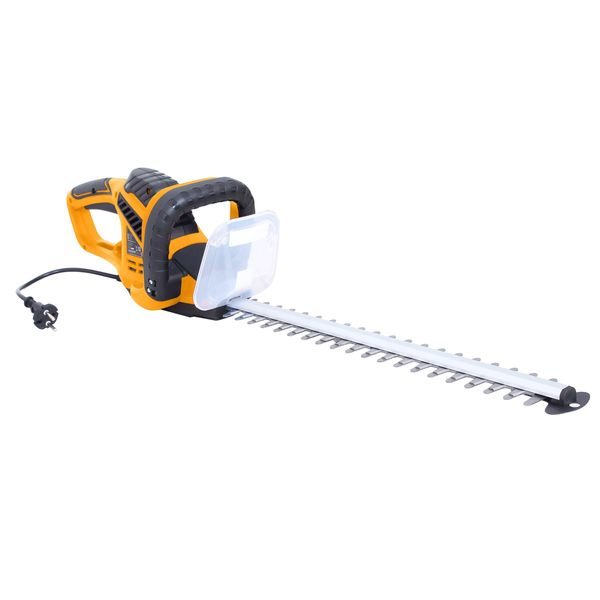 RIWALL PRO REH 5045 PLOTOSTŘIH S ELEKTRICKÝM MOTOREM 500 W - ELEKTRICKÝ PLOTOSTŘIH{% if zbozi.kategorie.adresa_nazvy[0] != zbozi.kategorie.nazev %} - ZAHRADA{% endif %}