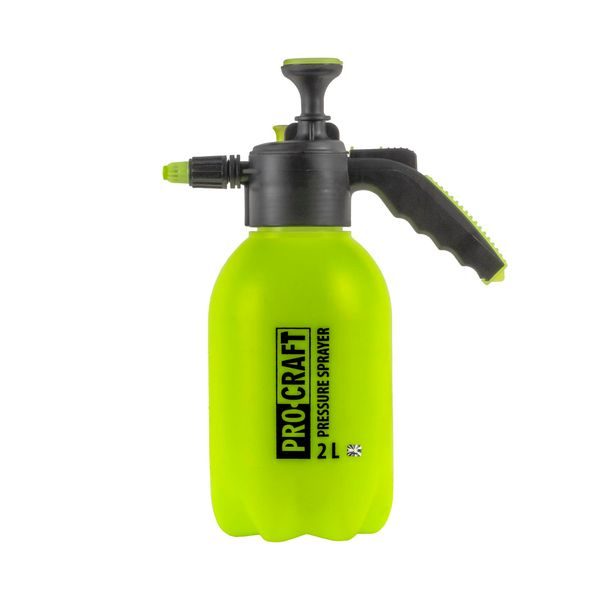 RUČNÍ TLAKOVÝ POSTŘIKOVAČ PROCRAFT HS-2 | HS-2 PROCRAFT - ZÁDOVÉ A RUČNÍ POSTŘIKOVAČE{% if zbozi.kategorie.adresa_nazvy[0] != zbozi.kategorie.nazev %} - ZAHRADA{% endif %}