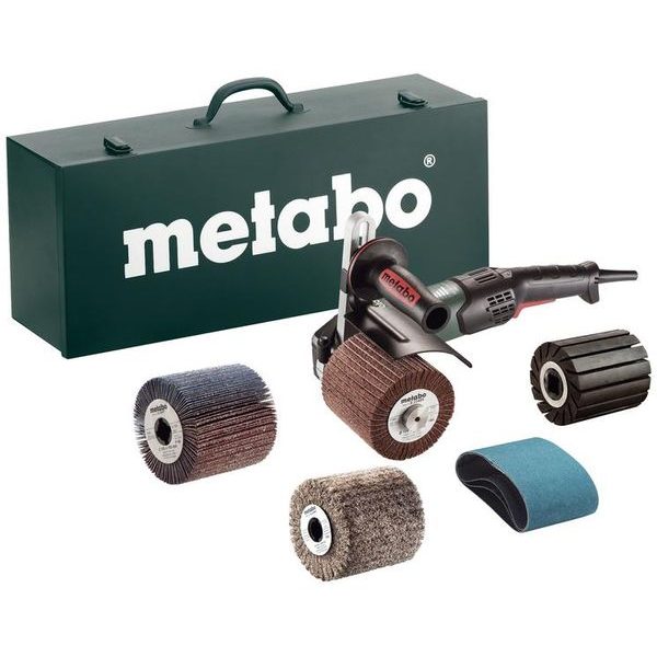 METABO SE 17-200 RT SET 2/19 - METABO POWER PARTNER{% if zbozi.kategorie.adresa_nazvy[0] != zbozi.kategorie.nazev %} - ELEKTRICKÉ NÁŘADÍ{% endif %}