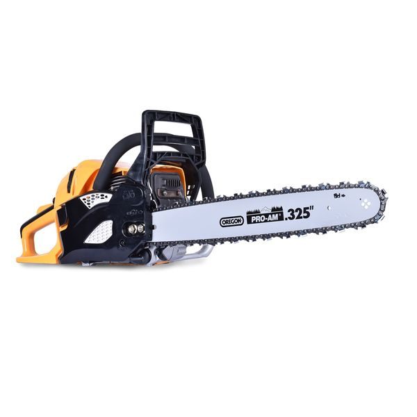 RIWALL PRO RPCS 6250 ŘETĚZOVÁ PILA S BENZÍNOVÝM MOTOREM 62 CM3 - MOTOROVÉ (BENZÍNOVÉ) ŘETĚZOVÉ PILY{% if zbozi.kategorie.adresa_nazvy[0] != zbozi.kategorie.nazev %} - ZAHRADA{% endif %}