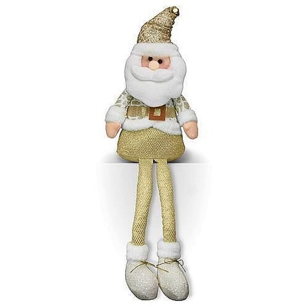 POSTAVIČKA MAGICHOME, SANTA, 60CM - POSTAVIČKY{% if zbozi.kategorie.adresa_nazvy[0] != zbozi.kategorie.nazev %} - DŮM A DOMÁCNOST, ELEKTRO..{% endif %}